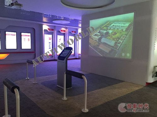 商場導視系統(tǒng) 提升購物體驗與運營效率的關(guān)鍵