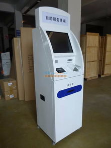 北京工廠直銷 商場觸摸屏一體機自助設(shè)備的優(yōu)勢與應用