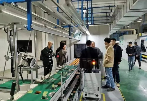 金梧桐企業(yè)巡禮 南京創(chuàng)維——凝聚科技力，智造新產品的成果轉讓之路