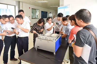 創(chuàng)新驅動科技興關 技術咨詢如何助力陶瓷企業(yè)轉型發(fā)展