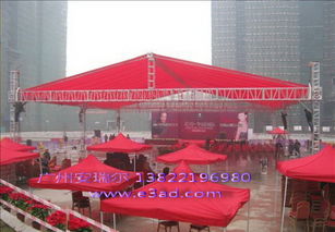 廣州歐式帳篷廠家 十六年專業(yè)制造，高品質(zhì)慶典與戶外活動(dòng)解決方案